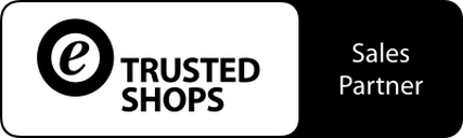Trusted Shops Sales Partner
